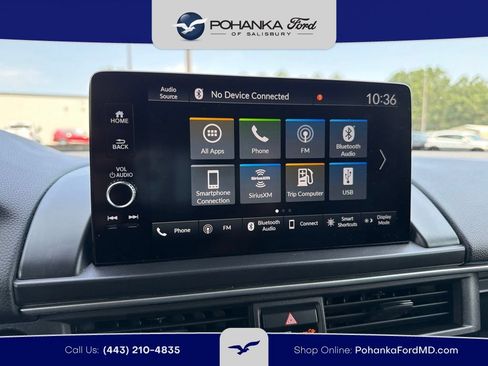 Used 2024 Honda Pilot EX-L image 10