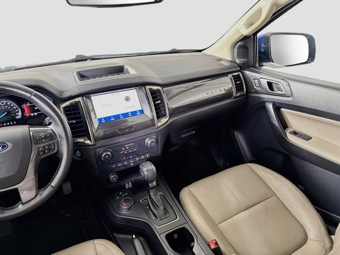 Used 2020 Ford Ranger Lariat AWD/4WD image 26