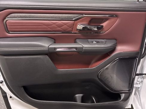 New 2026 RAM 1500 Limited AWD/4WD image 24