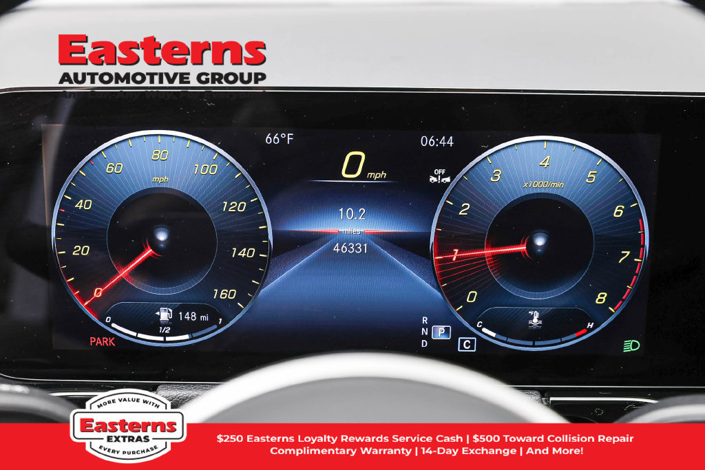 Used 2023 Mercedes-Benz GLA 250 w/ Premium Package image 18