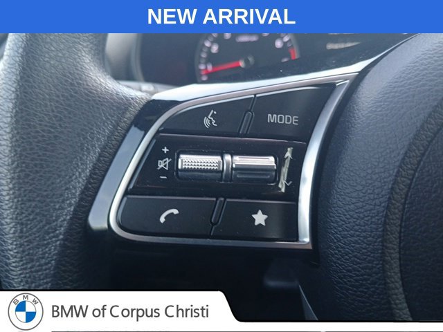 Used 2024 Kia Forte LXS w/ LXS Technology Package FWD image 21