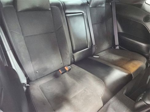 Used 2023 Dodge Challenger R/T Scat Pack w/ Plus Package image 40