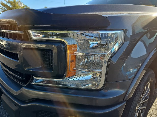 Used 2020 Ford F150 XLT w/ Equipment Group 302A Luxury RWD image 32