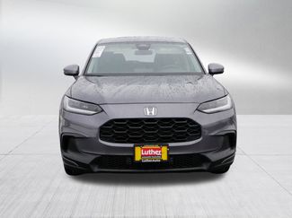 Certified 2023 Honda HR-V LX video 2