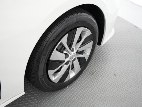 Used 2021 Nissan Altima 2.5 S w/ Driver Assist Package image 50