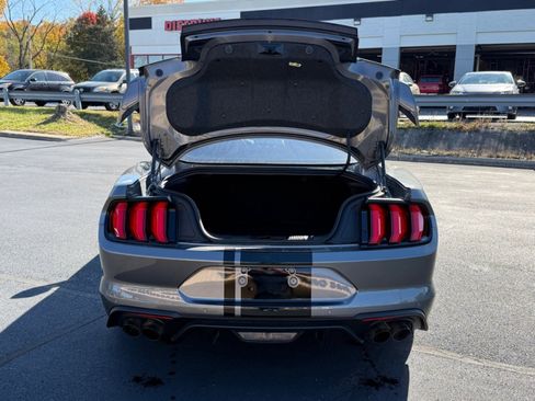 Used 2022 Ford Mustang GT Premium w/ GT Performance Package image 38