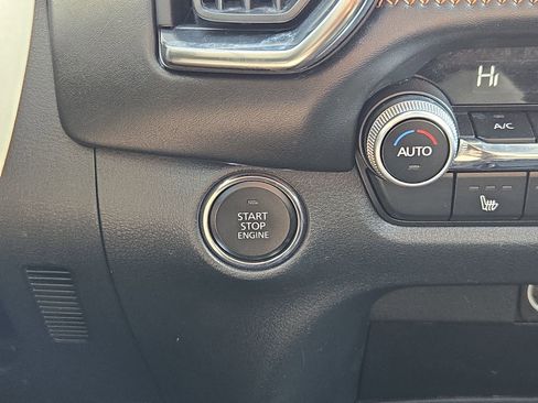 Used 2025 MAZDA CX-50 AWD 2.5 S w/ Premium Plus Pkg image 20