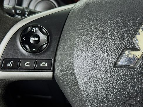 Used 2021 Mitsubishi Mirage Carbonite Edition image 13