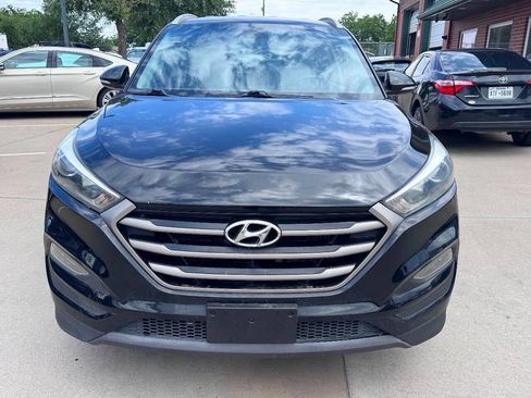 Used 2016 Hyundai Tucson Sport FWD image 2