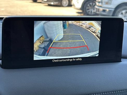 Used 2021 MAZDA CX-5 Touring AWD/4WD image 19