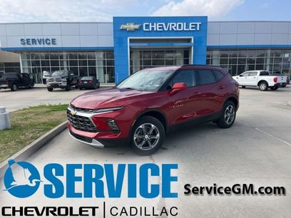 New 2026 Chevrolet Blazer LT w/ Convenience Package
