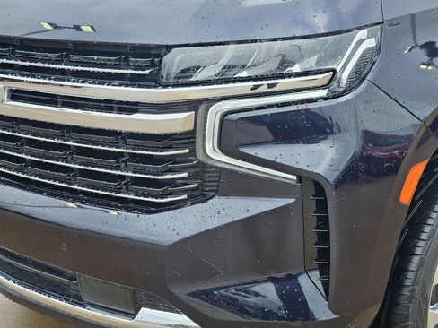 Used 2021 Chevrolet Tahoe LT w/ LT Signature Package AWD/4WD image 13