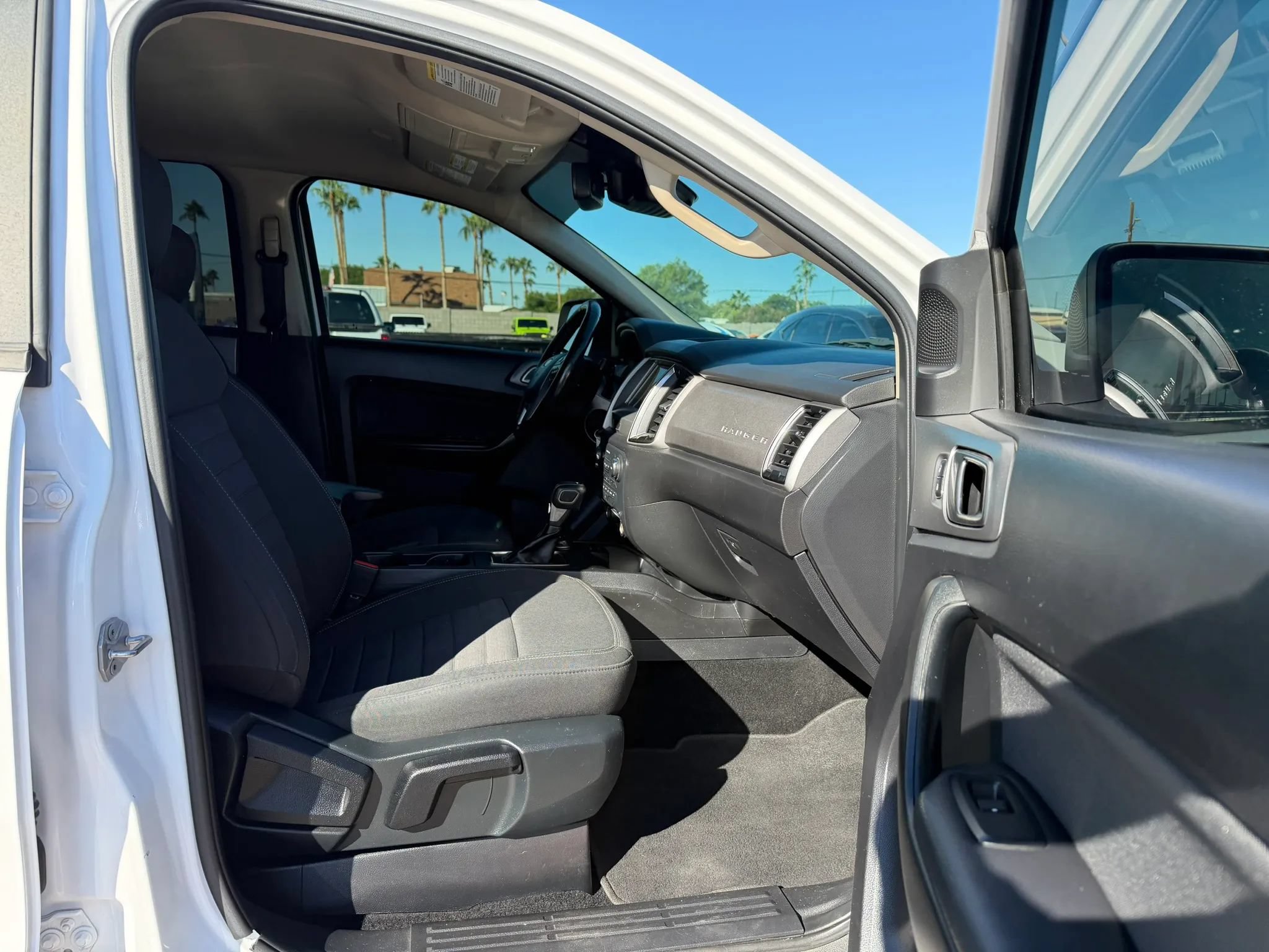 Used 2020 Ford Ranger XLT w/ Equipment Group 301A Mid AWD/4WD image 24
