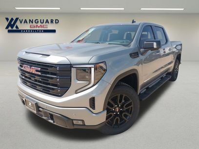 New 2026 GMC Sierra 1500 Elevation w/ Elevation Premium Package