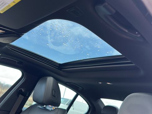 Certified 2024 BMW 330i Sedan w/ M Sport Package image 16