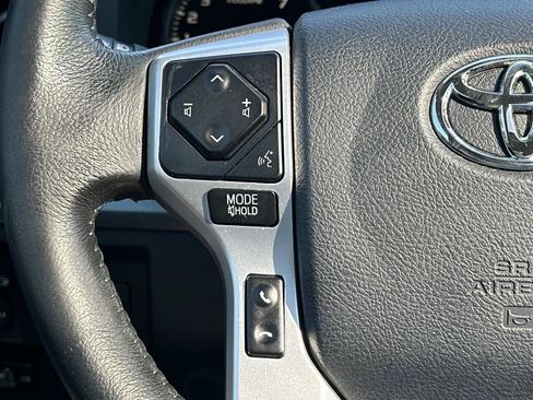 Used 2020 Toyota Tundra Platinum RWD image 23