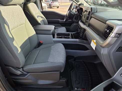 New 2026 Ford F250 XLT w/ XLT Premium Package AWD/4WD image 42