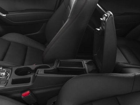 Used 2016 MAZDA CX-5 Grand Touring image 18