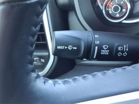 Used 2023 RAM 1500 Lone Star image 25