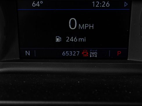 Used 2021 Chevrolet Tahoe Z71 image 20