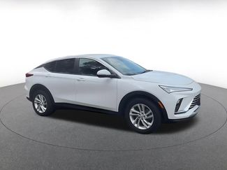 Used 2025 Buick Envista Preferred video 2