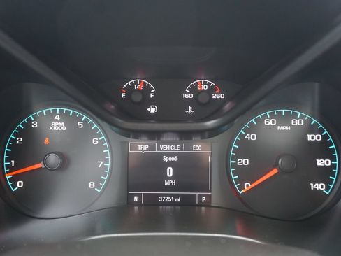 Used 2022 GMC Canyon Elevation w/ Elevation Premium Package AWD/4WD image 5
