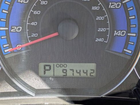 Used 2009 Subaru Forester 2.5X image 9