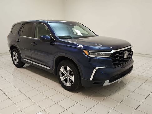 Certified 2024 Honda Pilot EX-L image 26