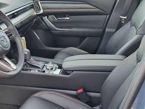 New 2026 MAZDA CX-50 2.5 Hybrid w/ Weather Package image 24