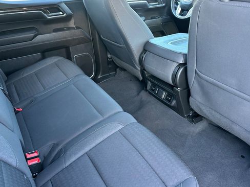 Certified 2023 GMC Sierra 1500 Elevation AWD/4WD image 15
