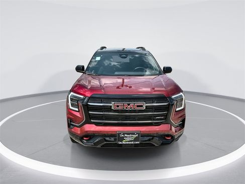 New 2026 GMC Terrain AT4 w/ Convenience Package III image 3