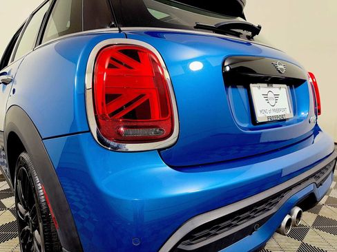 Used 2023 MINI Cooper S image 27