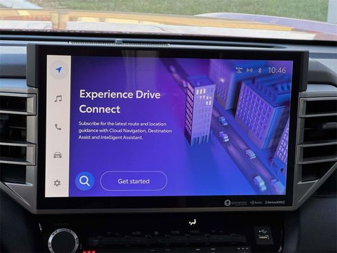 Used 2023 Toyota Tundra SR5 w/ TRD Off-Road Premium Package image 3