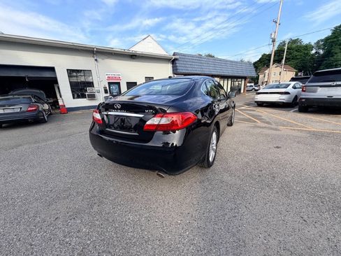 Used 2011 INFINITI M37 x w/ Premium Pkg AWD/4WD image 15