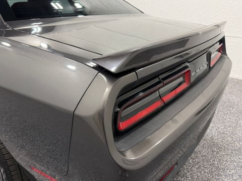 Used 2016 Dodge Challenger SXT RWD image 16