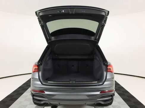 Used 2025 Audi Q3 2.0T Premium Plus AWD/4WD image 24