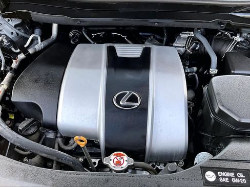Certified 2022 Lexus RX 350 FWD w/ Premium Package image 33