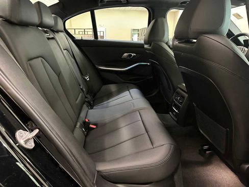 Used 2021 BMW 330e w/ Convenience Package image 26