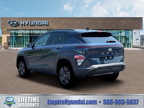 New 2026 Hyundai Kona SEL Sport AWD/4WD image 5