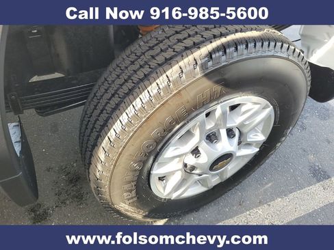 New 2026 Chevrolet Silverado 2500 LT image 35