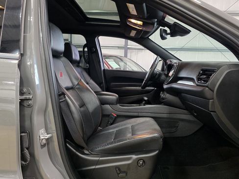 Used 2023 Dodge Durango GT RWD image 22