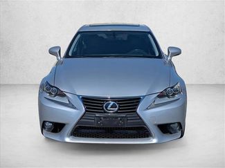 Used 2014 Lexus IS 250 AWD w/ Luxury Package w/Gray Wood video 2