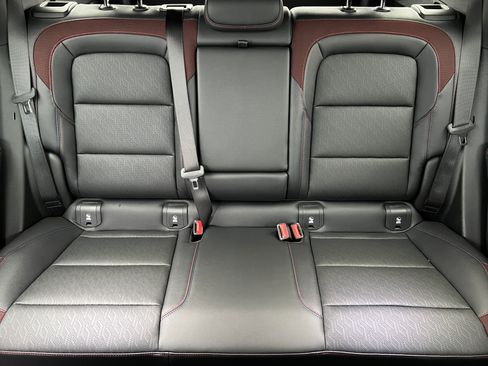 New 2026 Chevrolet Equinox RS w/ Convenience Package III image 17