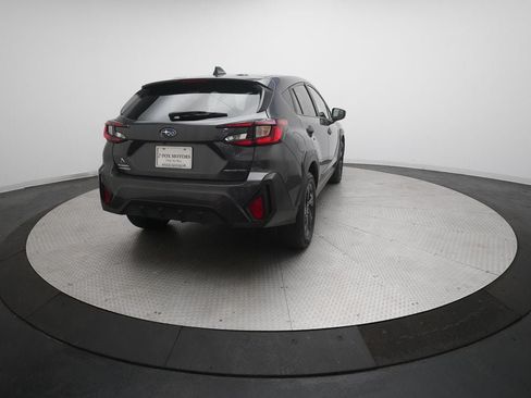 Certified 2024 Subaru Crosstrek 2.0i AWD/4WD image 14
