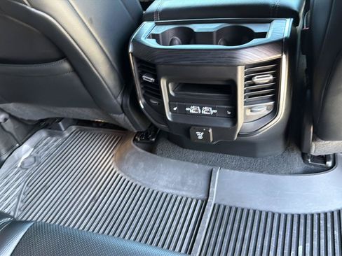 Used 2025 RAM 1500 Rebel w/ G/T Package AWD/4WD image 30