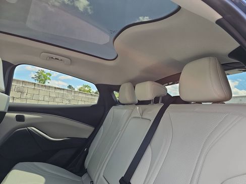 Used 2024 Ford Mustang Mach-E Premium image 13