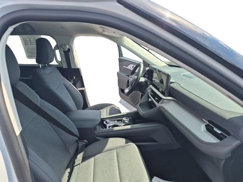 Used 2026 Ford Explorer Active AWD/4WD image 41
