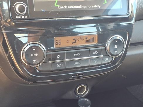 Used 2024 Mitsubishi Mirage ES FWD image 16