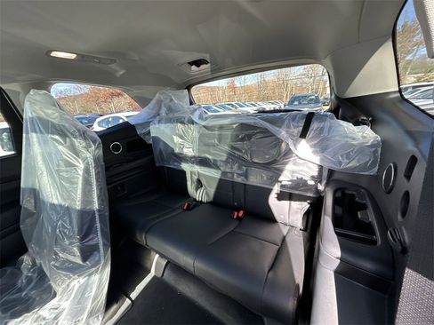 New 2026 Subaru Ascent Limited Bronze image 14