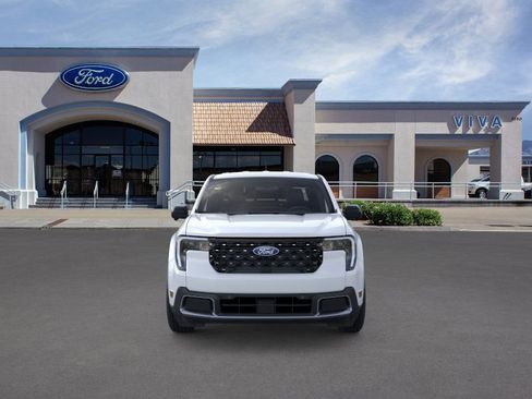 New 2025 Ford Maverick Lariat image 6